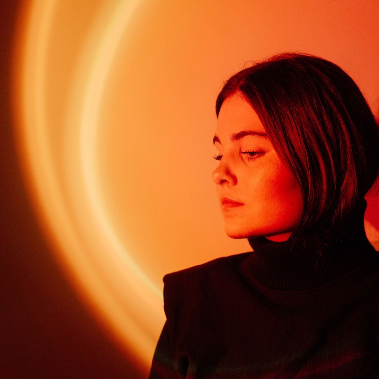 la photo de Noémie prise par Philippine