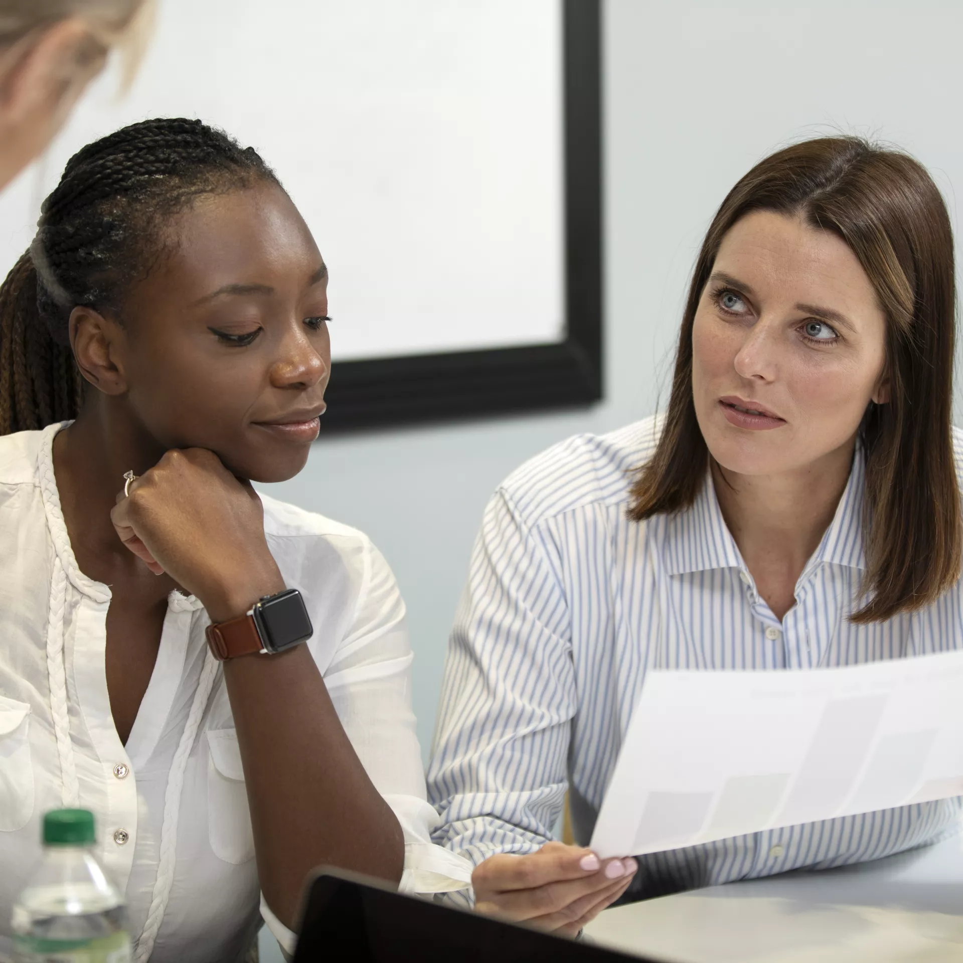 BES de [Conseiller en Administration et Gestion du Personnel]