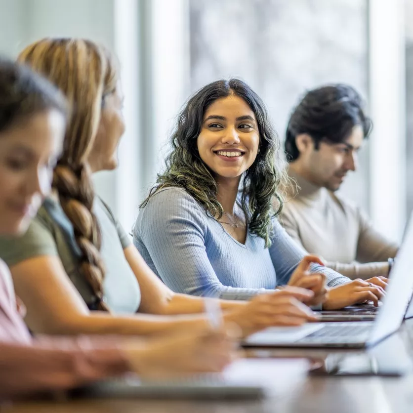 L’École Supérieure de [Promotion Sociale] de l’EPHEC