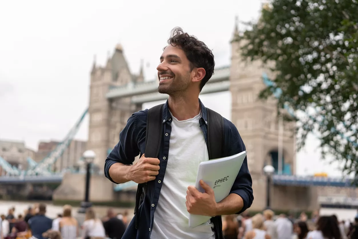 stages et études à l'international