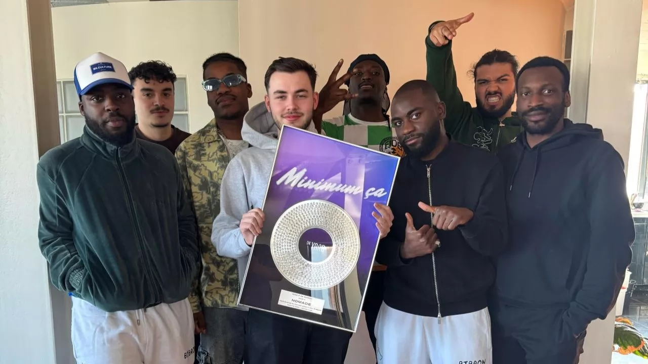 Disque de diamant pour Arthur