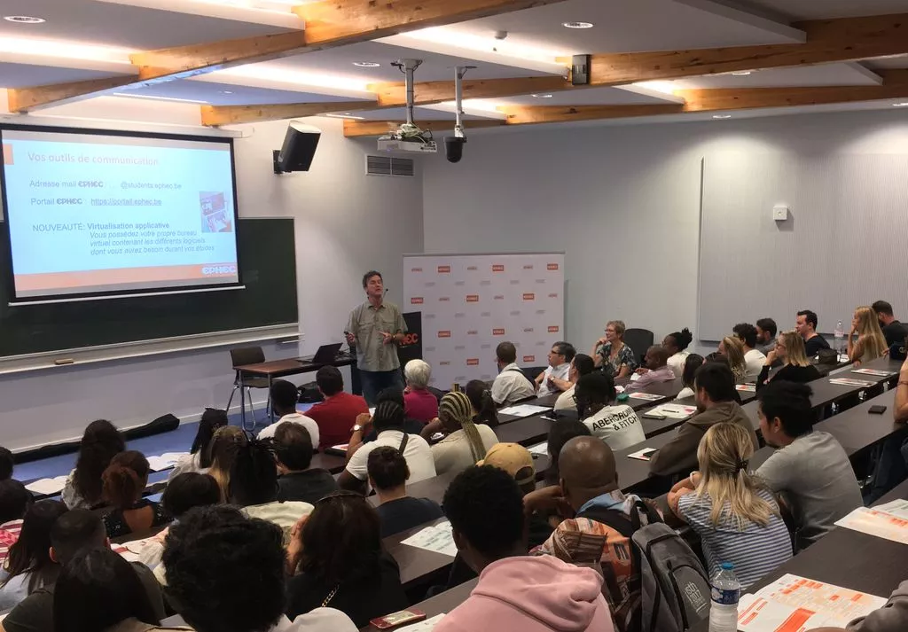 Soirée Portes Ouvertes le 22 mai 2025