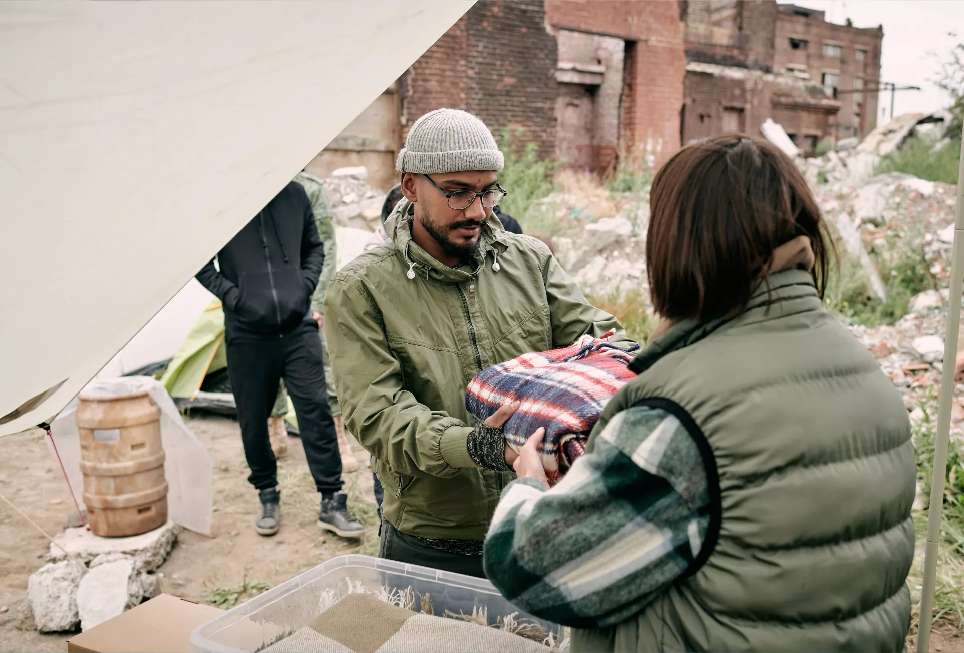 Santé communautaire