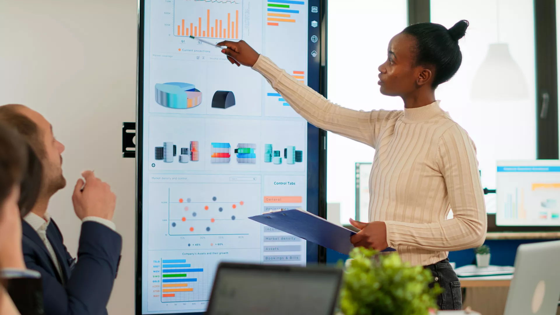 Webinaire master expertise comptable et fiscale