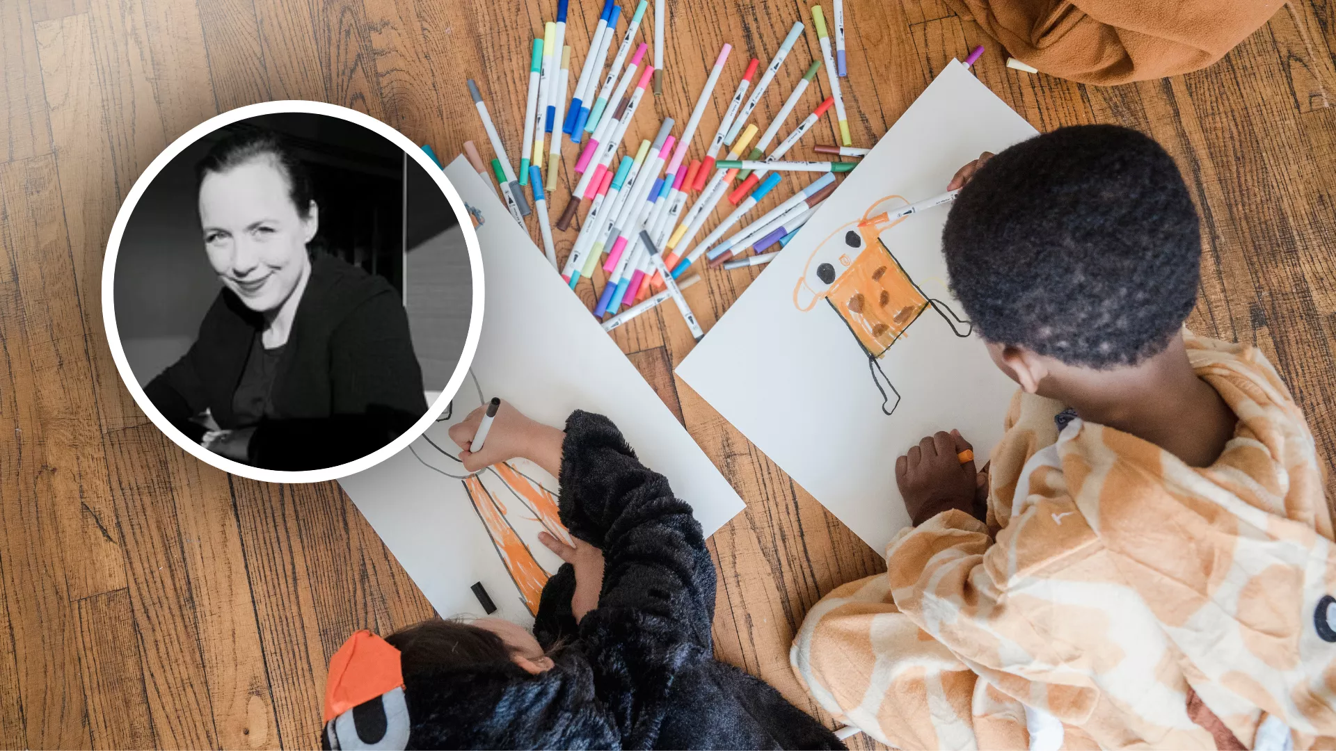 différentes pédagogies