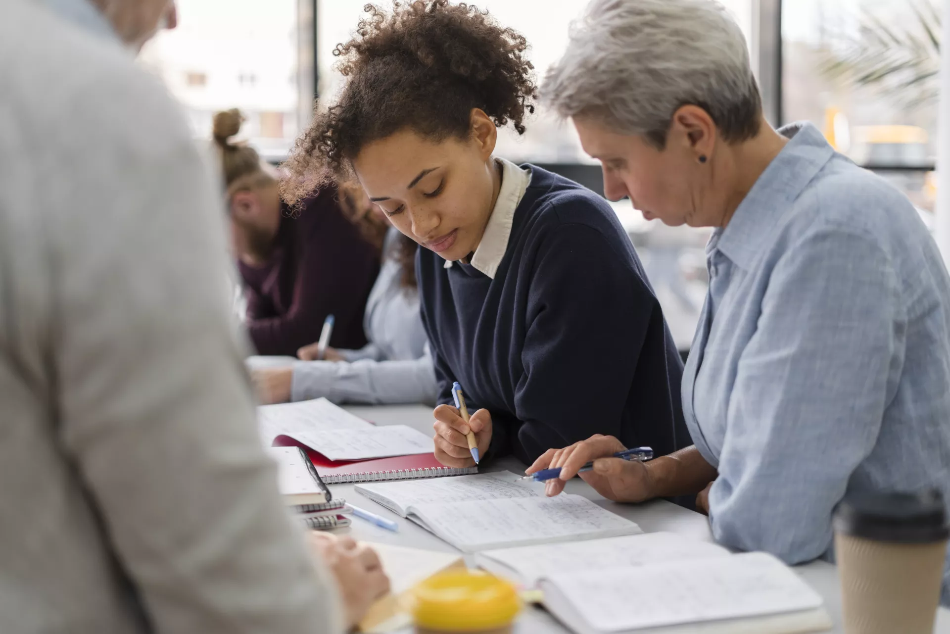 Certificat haute école en [langues germaniques]