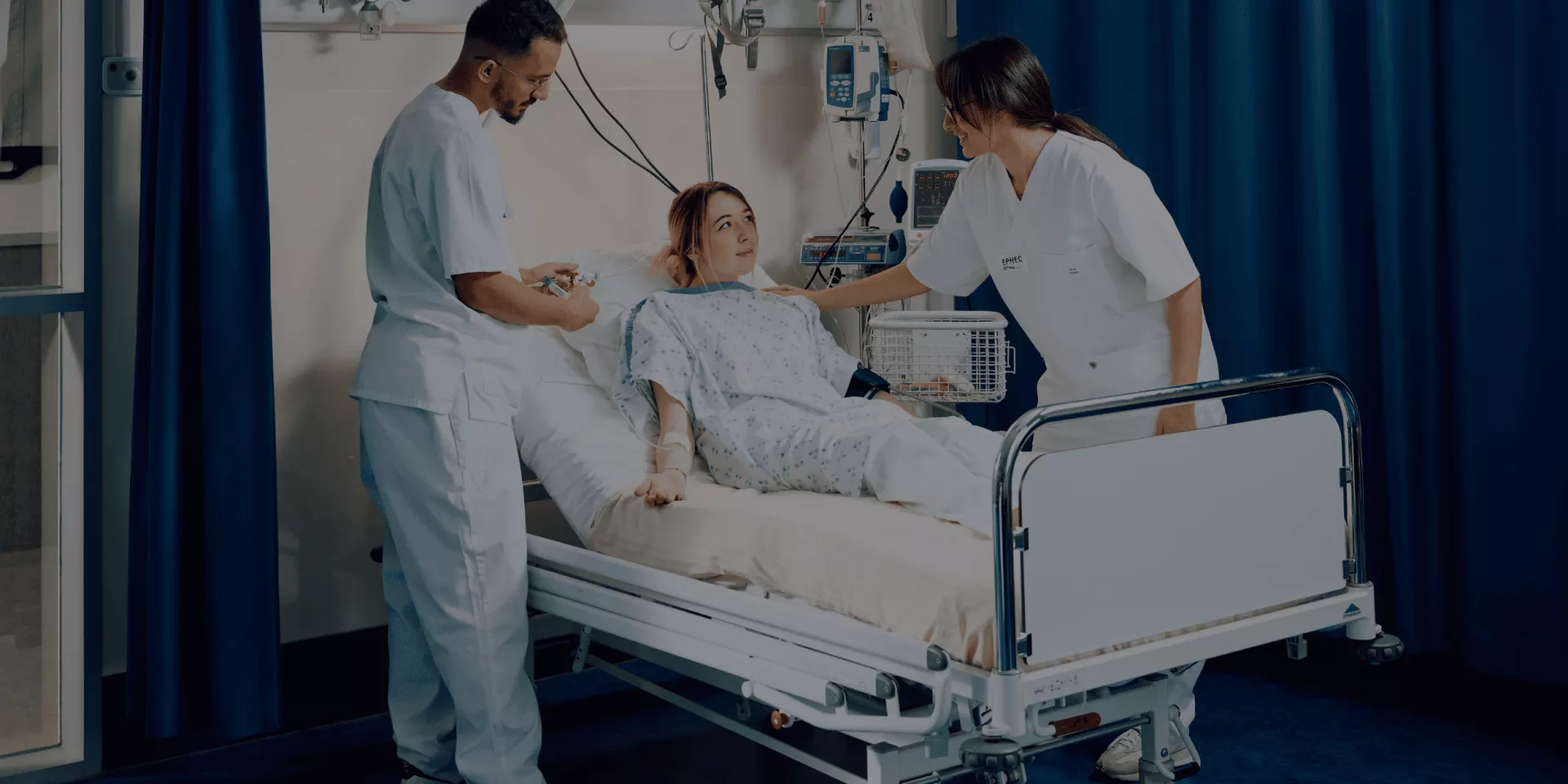 Secteur Santé - Cours Ouverts