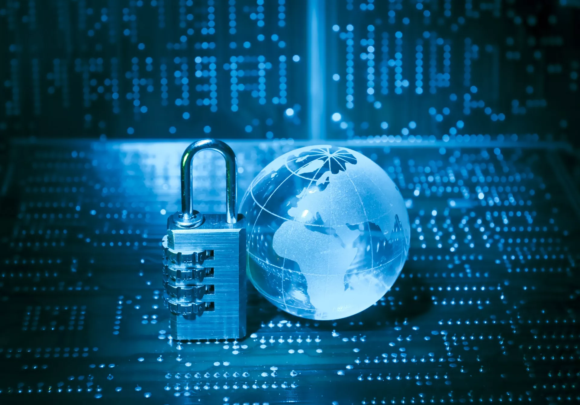 Conférence cybersécurité