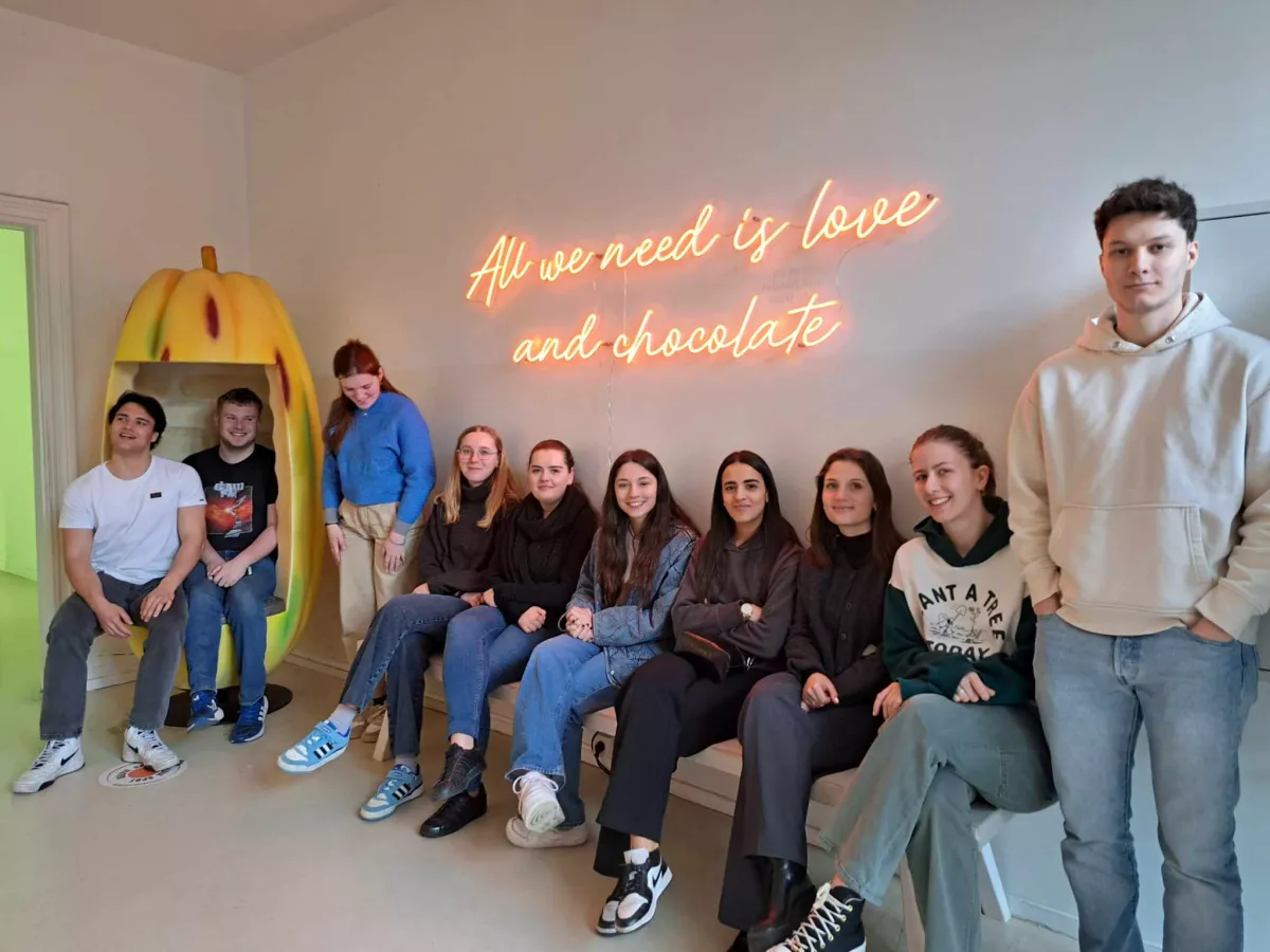 Dashboards and KPIs, key elements to drive a business students