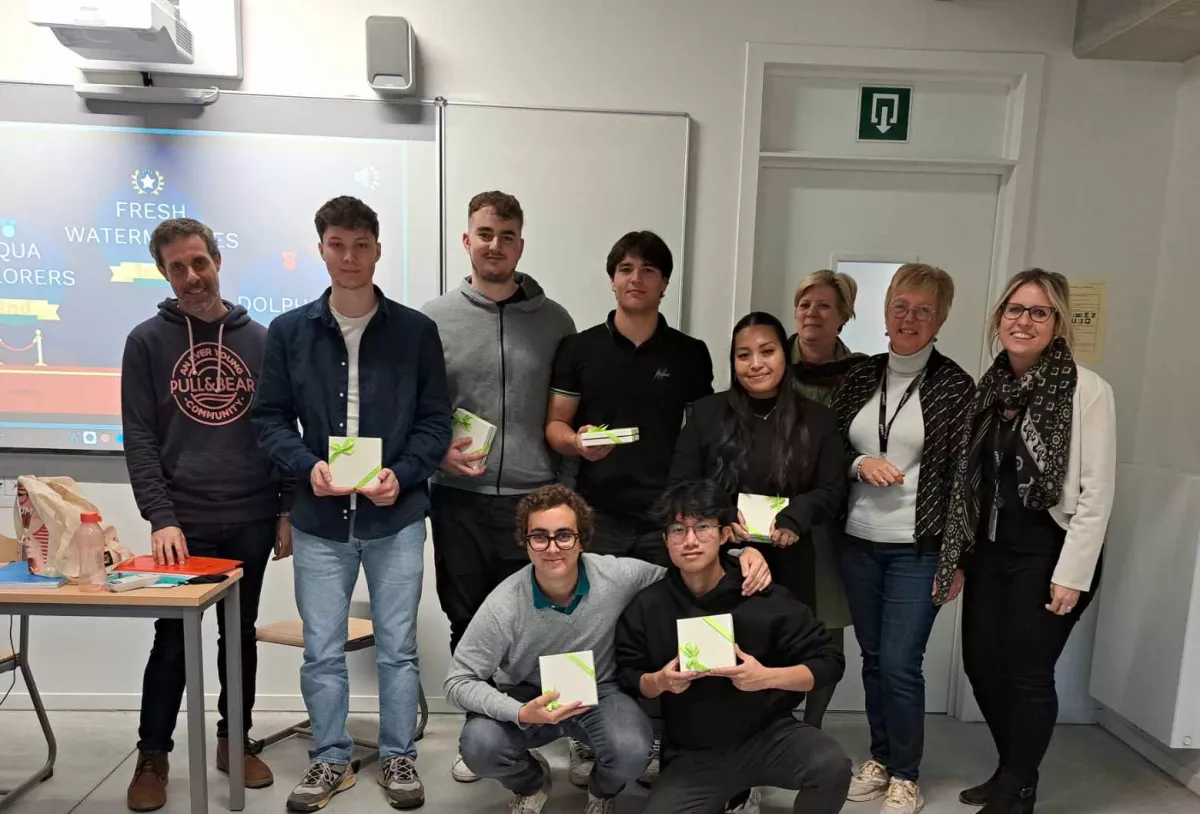 KPI and Dashboards students