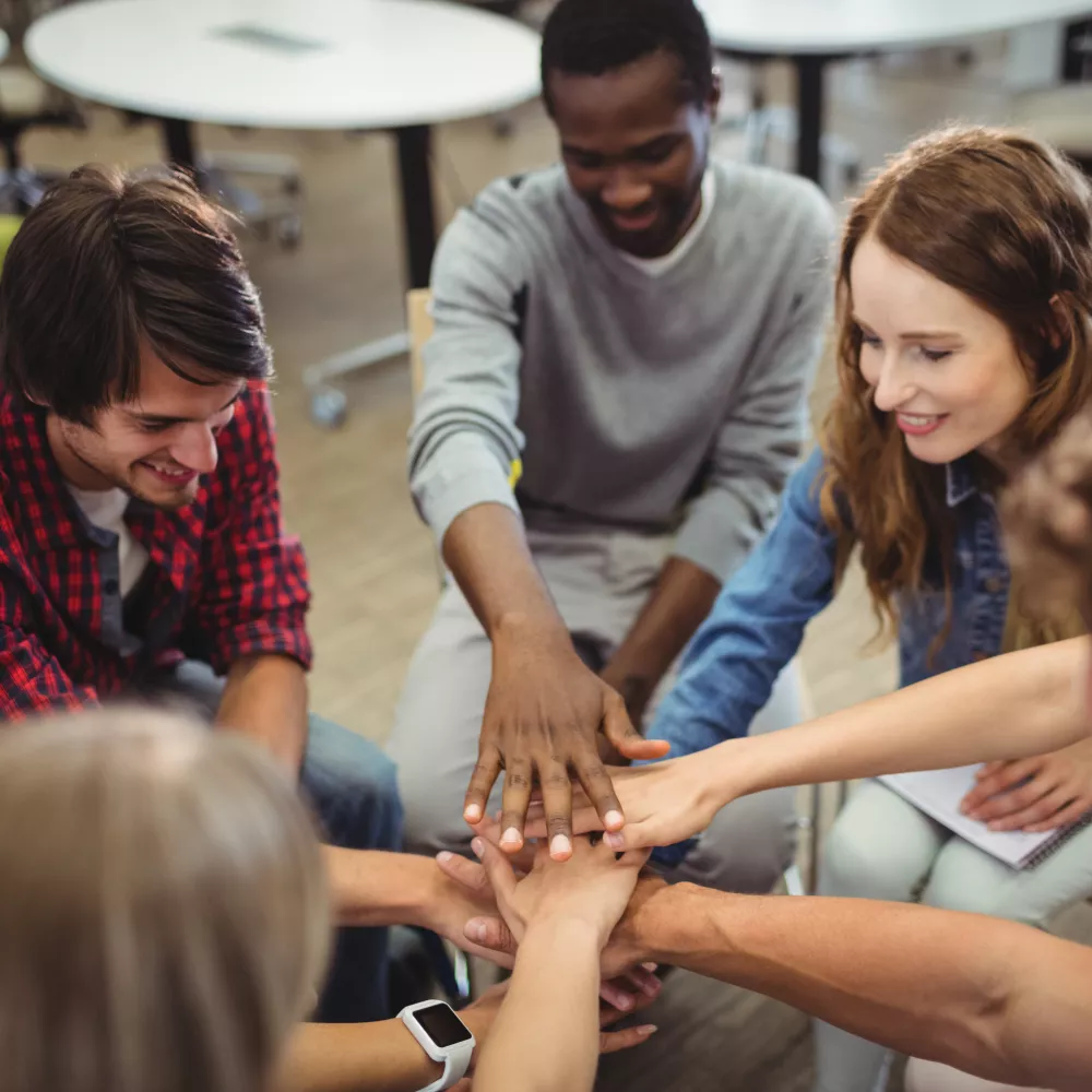 Travailler Ensemble [Aspects Sociaux, Juridiques et Fiscaux]