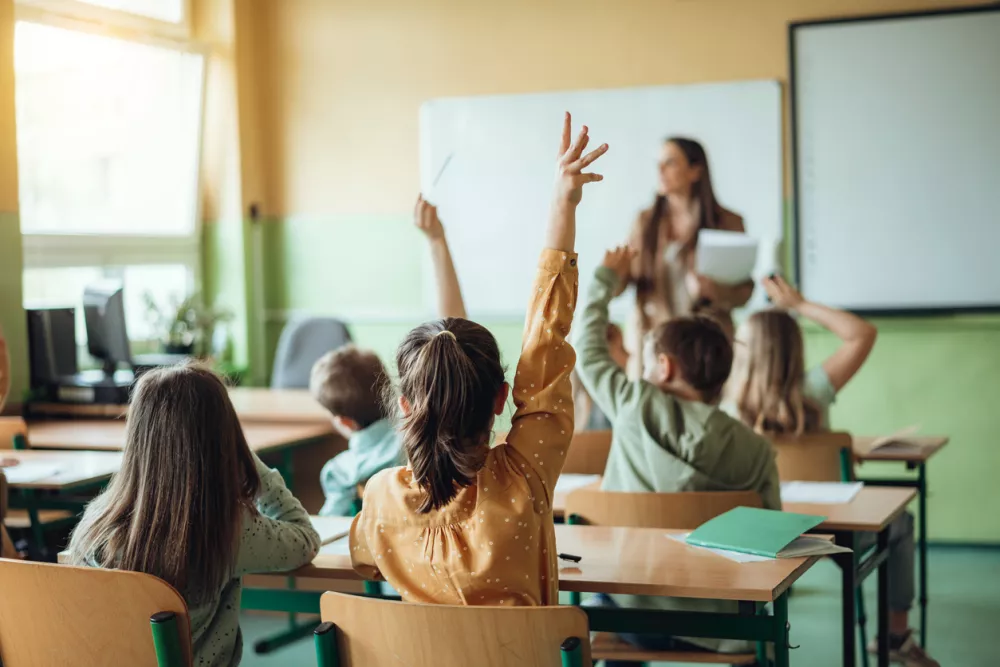 [CAP INSTIT'] - Master Enseignement Section 2 adapté aux adultes en reprise d'étude