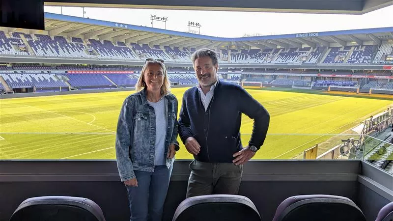 Nouvelle option dès septembre 2025 : l’EPHEC lance une spécialisation en Sports Marketing