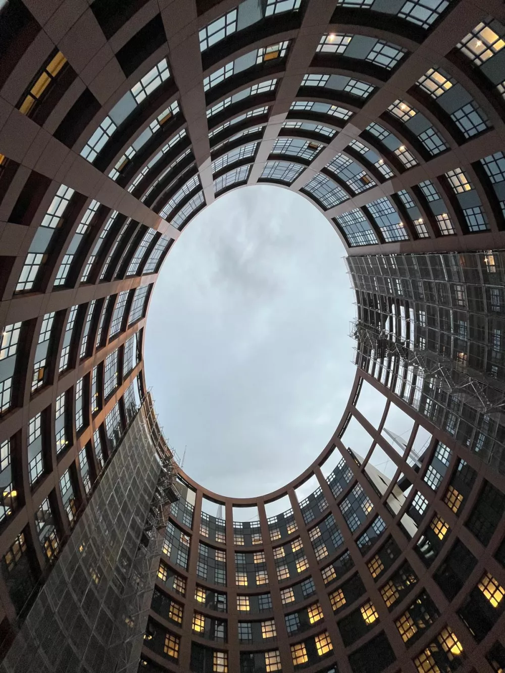 Strasbourg & Luxembourg : un voyage au cœur de l’Europe pour nos étudiant·e·s en Droit 