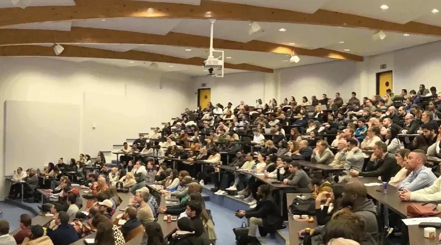 EPHEC Ecole Supérieure Enseignement pour Adultes : Soirée Portes Ouvertes le 22 mai 2025