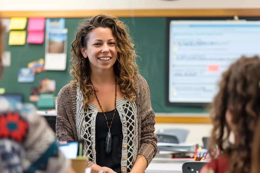 Enseigner : un métier d’avenir, aujourd’hui comme demain
