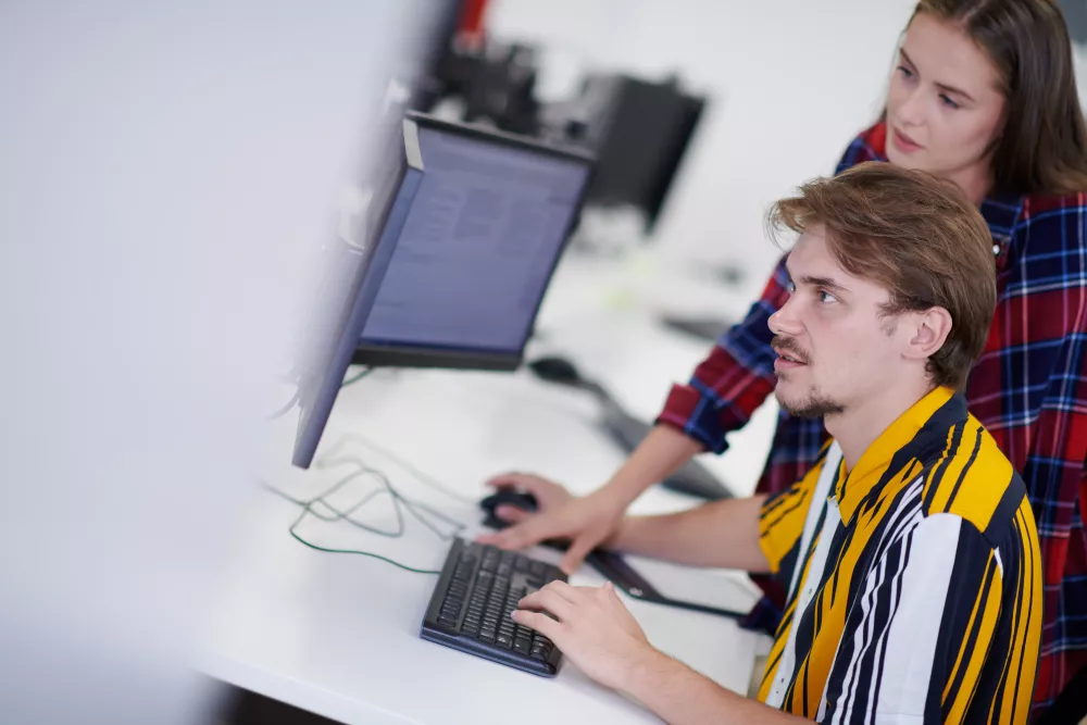 Bachelier en informatique [orientation sécurité des systèmes]