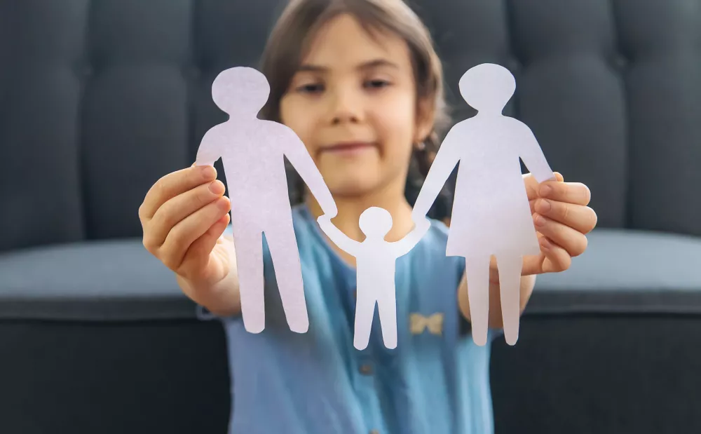 Formation en coordination parentale