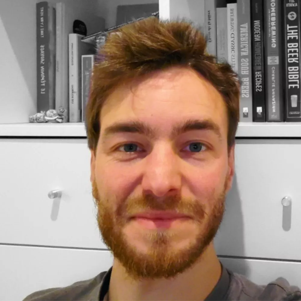 Le portrait du mois : Thomas Braibant, quand le numérique se met au service de la pédagogie