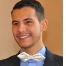 Franky Ducuara Carvajal - Diplômé en Électromécanique, 2018