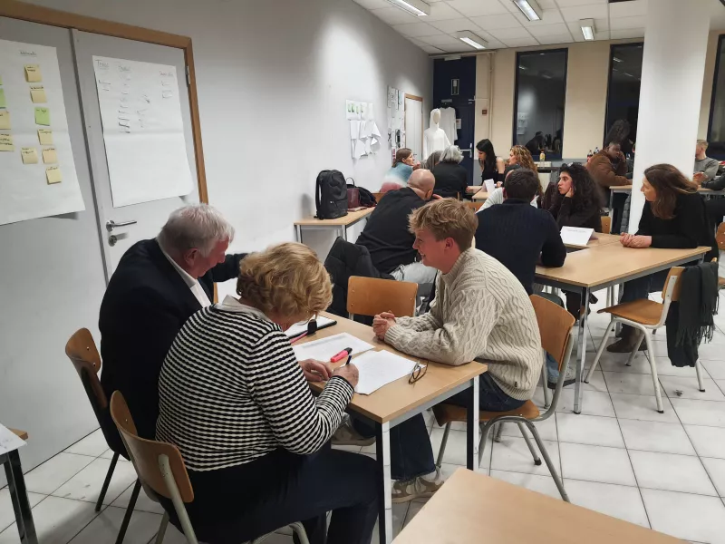 Atelier 5