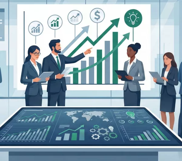 La recherche en business à l'EPHEC